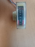 Miernik wysterowania 