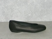 GEOX Respira D Annytah  - BALERINY SKÓRA - rozm. 38 - JAK NOWE !!!