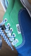 Vans trampki 42.5 oldscholowe buty lato 275