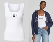 GAP top bokserka z logo M
