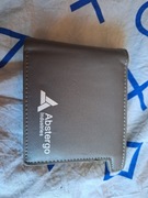 Portfel Assassin's Creed.