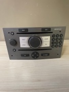 Radio Radioodtwarzacz DVD90 Navi Opel Astra Zafira z Bluetooth do muzyki