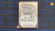 Dysk Twardy APPLE HDD TOSHIBA MK5065GSXF : 500,1 GB 