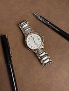 Zegarek męski / damski / unisex Orient vintage