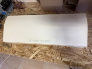 Silhouette Cameo 3