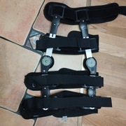 Orteza stawu kolanowego Genu z zegarem 