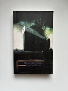 Ksiazka Najwspanialszy parostatek Philip Jose Farmer