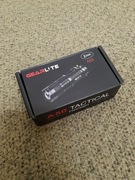 Zestaw 2 sztuk Latarka Gearlite A50 wodoodporna 300 lumenów