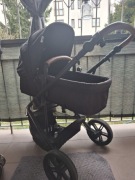 Wózek 3w1 Hauck Pacific 3