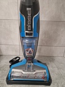 Odkurzacz pionowy Bissell Crosswave 17132 czarny