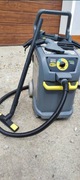 PAROWNICA Karcher SGV8/5