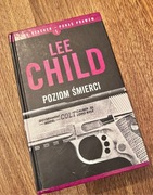 Lee Child - Poziom Śmierci - Jack Reacher 1
