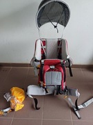 Nosidło turystyczne