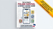 The Ultimate Poland Survival & Money-Saving Guide (PDF)