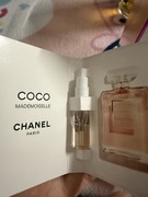 CHANEL Coco mademoiselle 1,5 ml