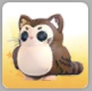 Purrowl Roblox Adopt me