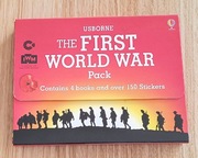 The First World War Pack
