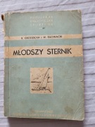 Młodszy sternik Głowacki