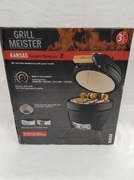 Ozdobny Grill Ceramiczny Grill Meister 