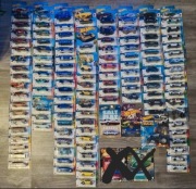 Hot wheels main 119szt