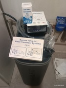 Uzdatniacz, zmiekczacz