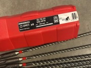 Metryczne wiertło Hilti udarowe TE-CX 8/22 (SDS Plus)