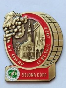 63 OWRP-LUBUSKIE 2022 PTTK ZIELONA GÓRA 