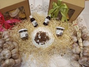 Krople propolisowe z kroplomierzem 50ml z "Pasieka Turowo" 