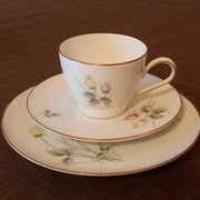 Thomas Rosenthal trio do kawy, dostępne 10 kompletów