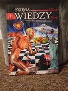 Księga wiedzy - Praca zbiorowa