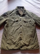 Kurtka wojskowa Schott rozmiar XL jak nowa