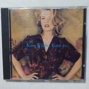 Kim Wilde - Love Is 