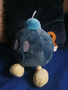 Bob Omb maskotka super Mario Bros 