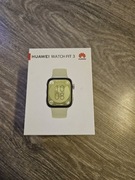Huawei Watch fit 3