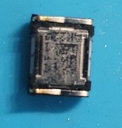 Głośnik rozmów do Redmi 9 M2004J19G