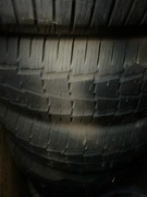 Sprzedam opony zimowe do busa 