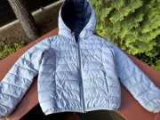 Kurtka Okaidi rozmiar 116cm