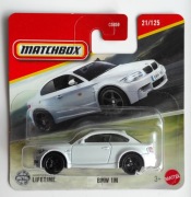Matchbox  BMW 1M
