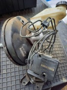 Serwo pompa hamulcowa pompa ABS komplet toyota Yaris 2