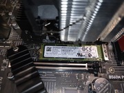 Dysk SSD nvme 2tb PM981a/970 evo plus jak nowy Samsung