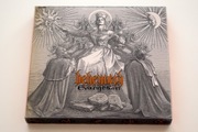 BEHEMOTH Evangelion (CD+DVD)