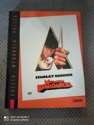 Tom 14 Mechaniczna Pomarańcza DVD