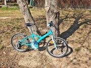 Rower dziecięcy btwin 20 