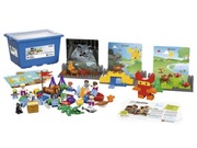 LEGO Education DUPLO Story Tales - Opowieści 45005