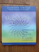 Doreen Virtue - Oczyszczanie Czakr