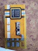 Węglik spiekany-plytka węglikowa baildon 