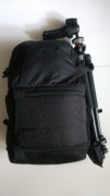 Plecak fotograficzny Lowepro DSLR VIDEO FASTPACK 350 AW BLACK