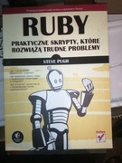 Ruby. Praktyczne skrypty...