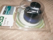 szpula żyłki do BLACK&DECKER do podkaszarki GL250 GL310 i inne