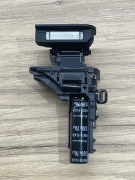 Canon G7X ii Flesz Lampa Błyskowa 